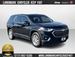 2020 Chevrolet Traverse LT Cloth thumbnail image 01