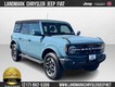 2023 Ford Bronco Outer Banks thumbnail image 01