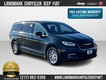 2025 Chrysler Pacifica Select thumbnail image 01