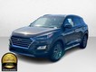 2019 Hyundai Tucson Limited thumbnail image 05