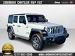 2020 Jeep Wrangler Unlimited Sport S thumbnail image 01