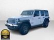 2020 Jeep Wrangler Unlimited Sport S thumbnail image 05