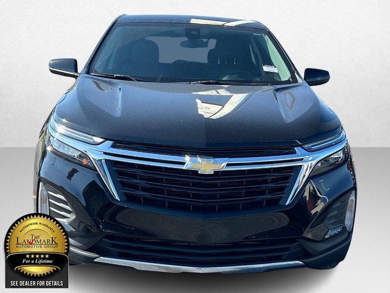 2023 Chevrolet Equinox LT 4