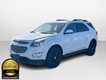 2017 Chevrolet Equinox LT thumbnail image 05