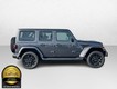 2021 Jeep Wrangler 4xe Unlimited Sahara High Altitude thumbnail image 02