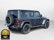 2021 Jeep Wrangler 4xe Unlimited Sahara High Altitude thumbnail image 03