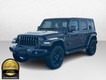 2021 Jeep Wrangler 4xe Unlimited Sahara High Altitude thumbnail image 05