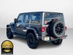 2021 Jeep Wrangler 4xe Unlimited Sahara High Altitude thumbnail image 06