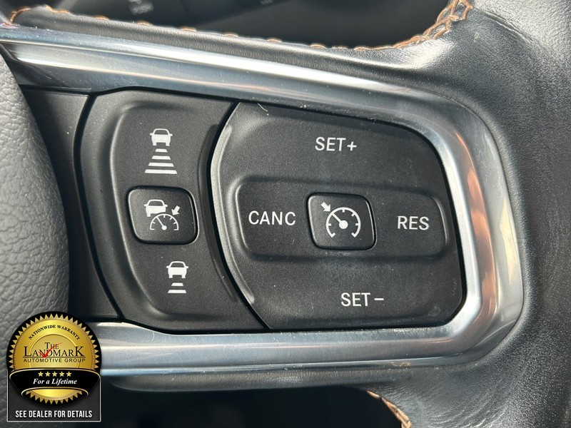 2021 Jeep Wrangler 4xe Unlimited Sahara High Altitude 11