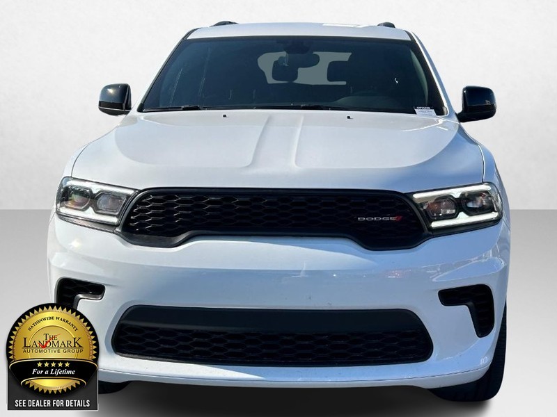 2023 Dodge Durango GT 4