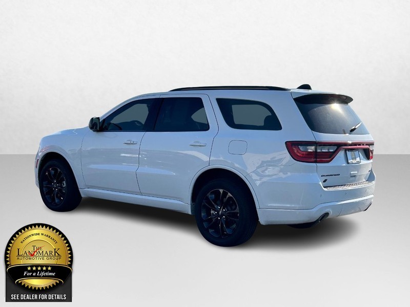 2023 Dodge Durango GT 6