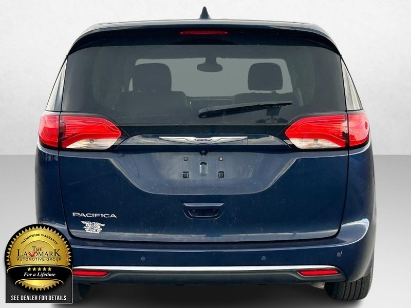 2020 Chrysler Pacifica Touring 7