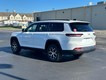 2025 Jeep Grand Cherokee L Limited thumbnail image 06