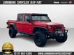 2020 Jeep Gladiator 4WD Sport S thumbnail image 01