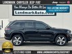2025 Jeep Grand Cherokee Limited thumbnail image 01