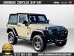 2017 Jeep Wrangler Sport thumbnail image 01