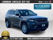 2025 Jeep Grand Cherokee Laredo thumbnail image 01