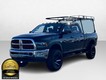 2016 Ram 2500 4WD Power Wagon Crew Cab thumbnail image 05