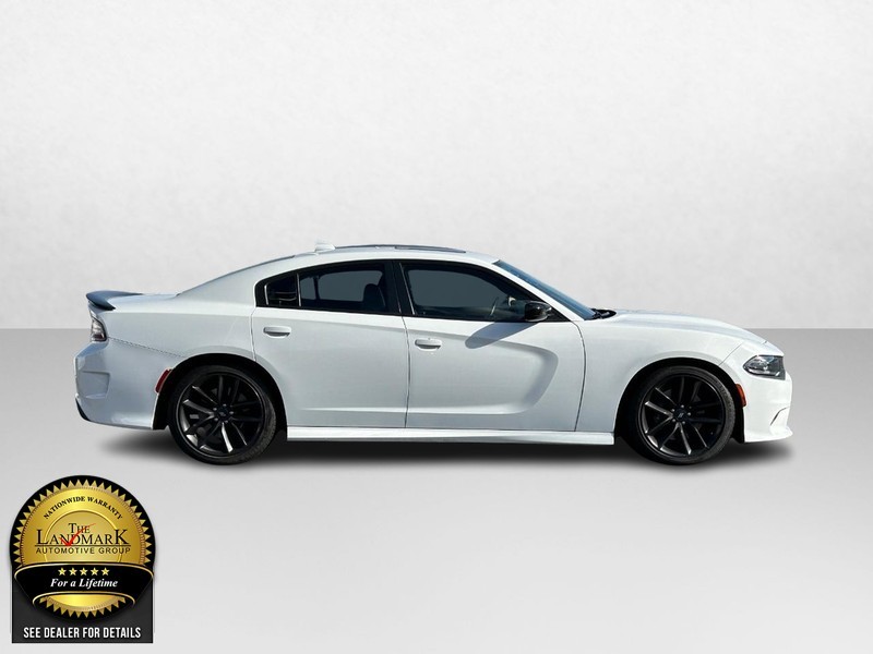 2022 Dodge Charger GT 2