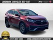 2022 Honda CR-V EX thumbnail image 01