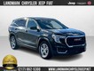 2022 GMC Terrain SLE thumbnail image 01