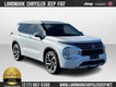 2024 Mitsubishi Outlander SEL thumbnail image 01