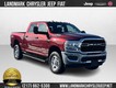 2021 Ram 2500 4WD Tradesman Crew Cab thumbnail image 01