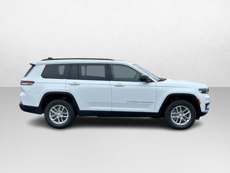 2025 Jeep Grand Cherokee L Laredo X 2