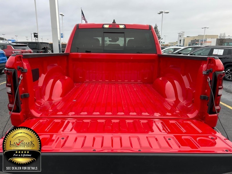 2025 Ram 1500 Big Horn 20