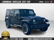 2017 Jeep Wrangler Unlimited Rubicon Hard Rock thumbnail image 01