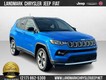 2022 Jeep Compass 4WD Limited thumbnail image 01