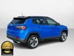 2022 Jeep Compass 4WD Limited thumbnail image 03