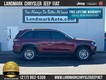 2025 Jeep Grand Cherokee Laredo X thumbnail image 01