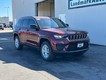 2025 Jeep Grand Cherokee Laredo X thumbnail image 02