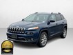 2018 Jeep Cherokee 4WD Limited thumbnail image 05