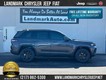 2025 Jeep Grand Cherokee Altitude X thumbnail image 01