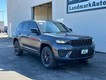 2025 Jeep Grand Cherokee Altitude X thumbnail image 02