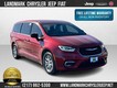 2025 Chrysler Pacifica Select thumbnail image 01