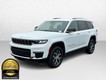 2023 Jeep Grand Cherokee L 4WD Limited thumbnail image 05