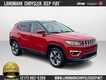 2021 Jeep Compass 4WD Limited thumbnail image 01