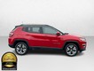 2021 Jeep Compass 4WD Limited thumbnail image 02