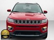 2021 Jeep Compass 4WD Limited thumbnail image 04