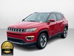 2021 Jeep Compass 4WD Limited thumbnail image 05