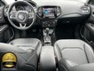 2021 Jeep Compass 4WD Limited thumbnail image 16