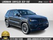 2018 Jeep Grand Cherokee 4WD Trailhawk thumbnail image 01