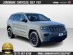 2021 Jeep Grand Cherokee 4WD Laredo X thumbnail image 01