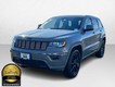 2021 Jeep Grand Cherokee 4WD Laredo X thumbnail image 05