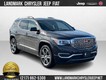 2018 GMC Acadia Denali thumbnail image 01