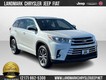 2017 Toyota Highlander XLE thumbnail image 01