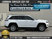 2025 Jeep Grand Cherokee Laredo X thumbnail image 01